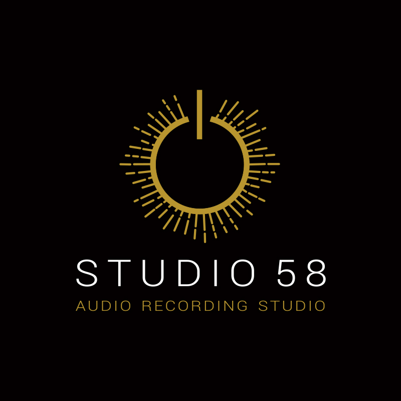 Audio Recording Studio 58